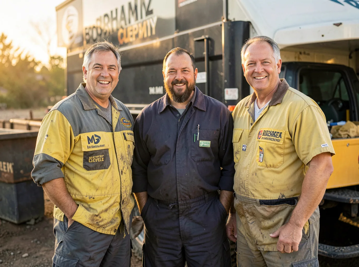 Sewage Cleanup company in Hume, CA