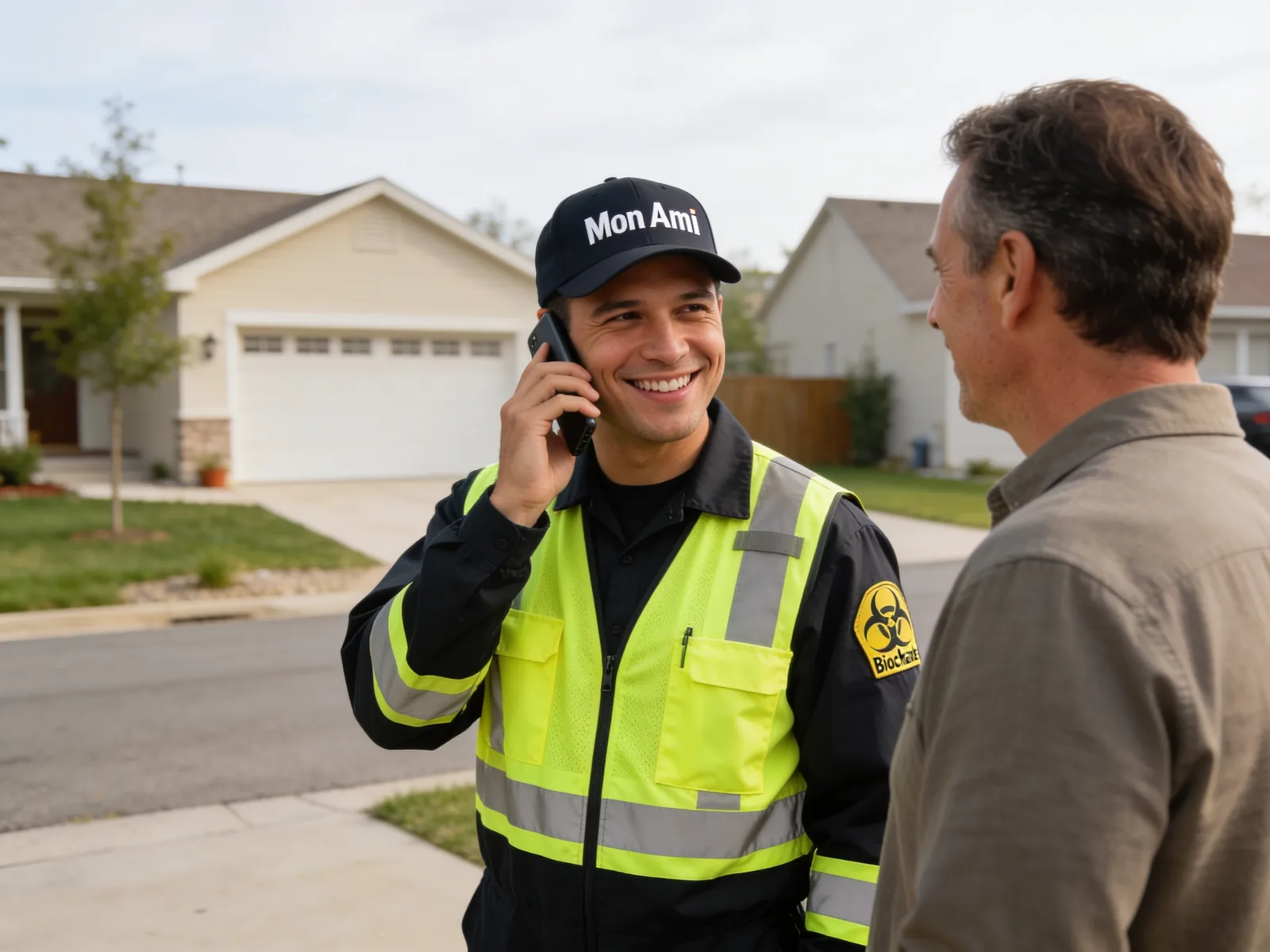 Sewage Cleanup Hume, CA FAQs